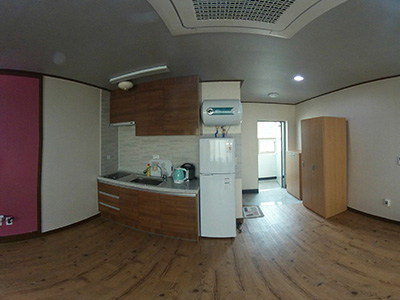 2층 망산(정원4명)